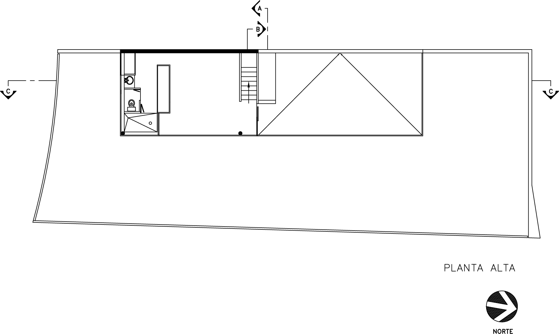 Casa para Uno, 1998 -1999 : Francisco Ugarte
