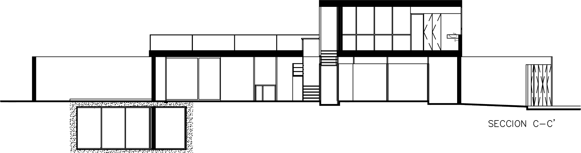 Casa para Uno, 1998 -1999 : Francisco Ugarte