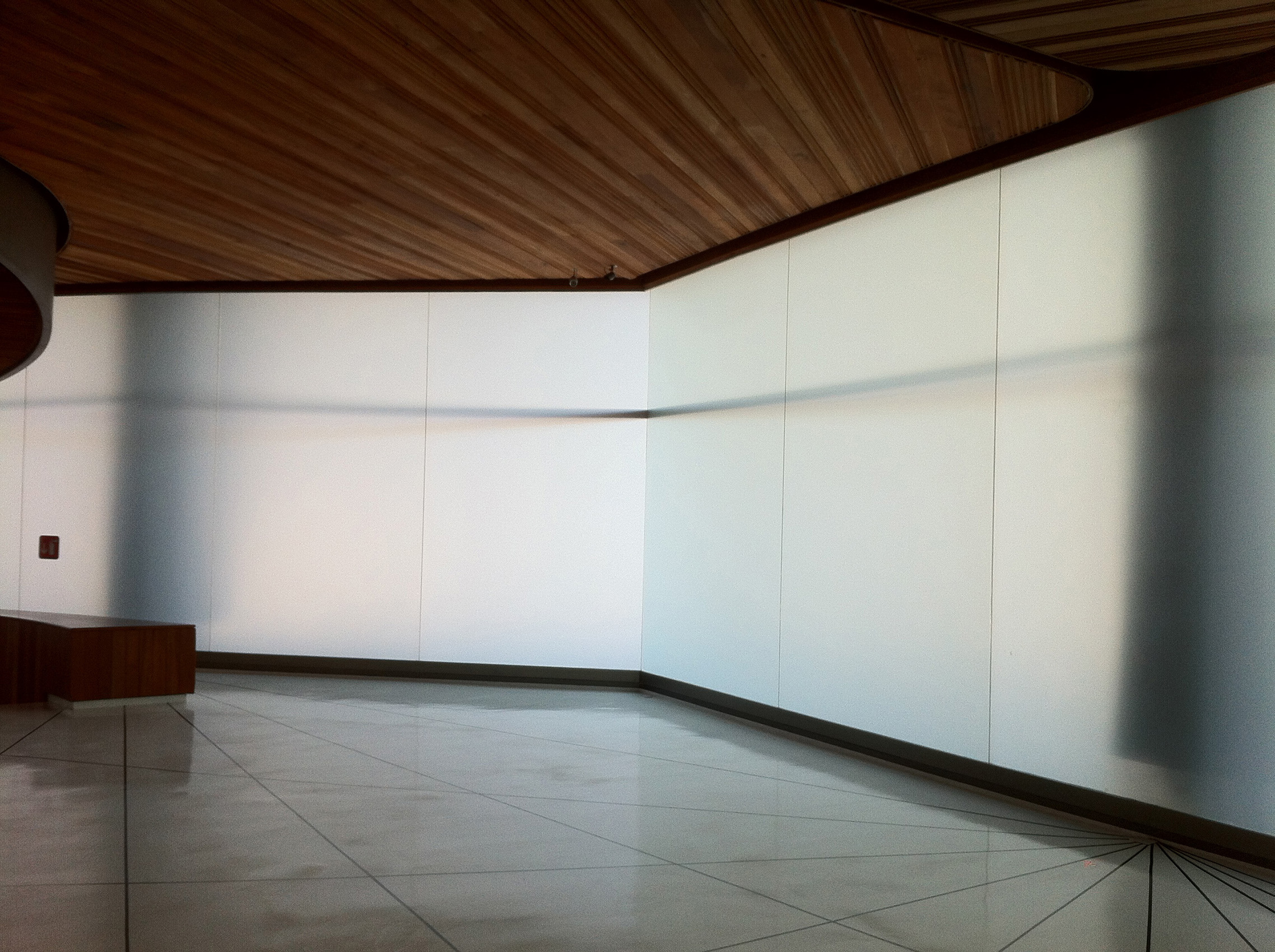 Intervención al Polyforum Siqueiros : Francisco Ugarte