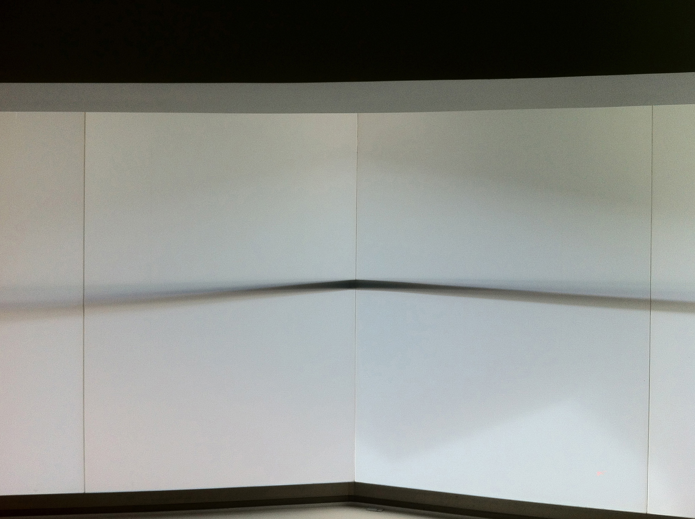 Intervención al Polyforum Siqueiros : Francisco Ugarte