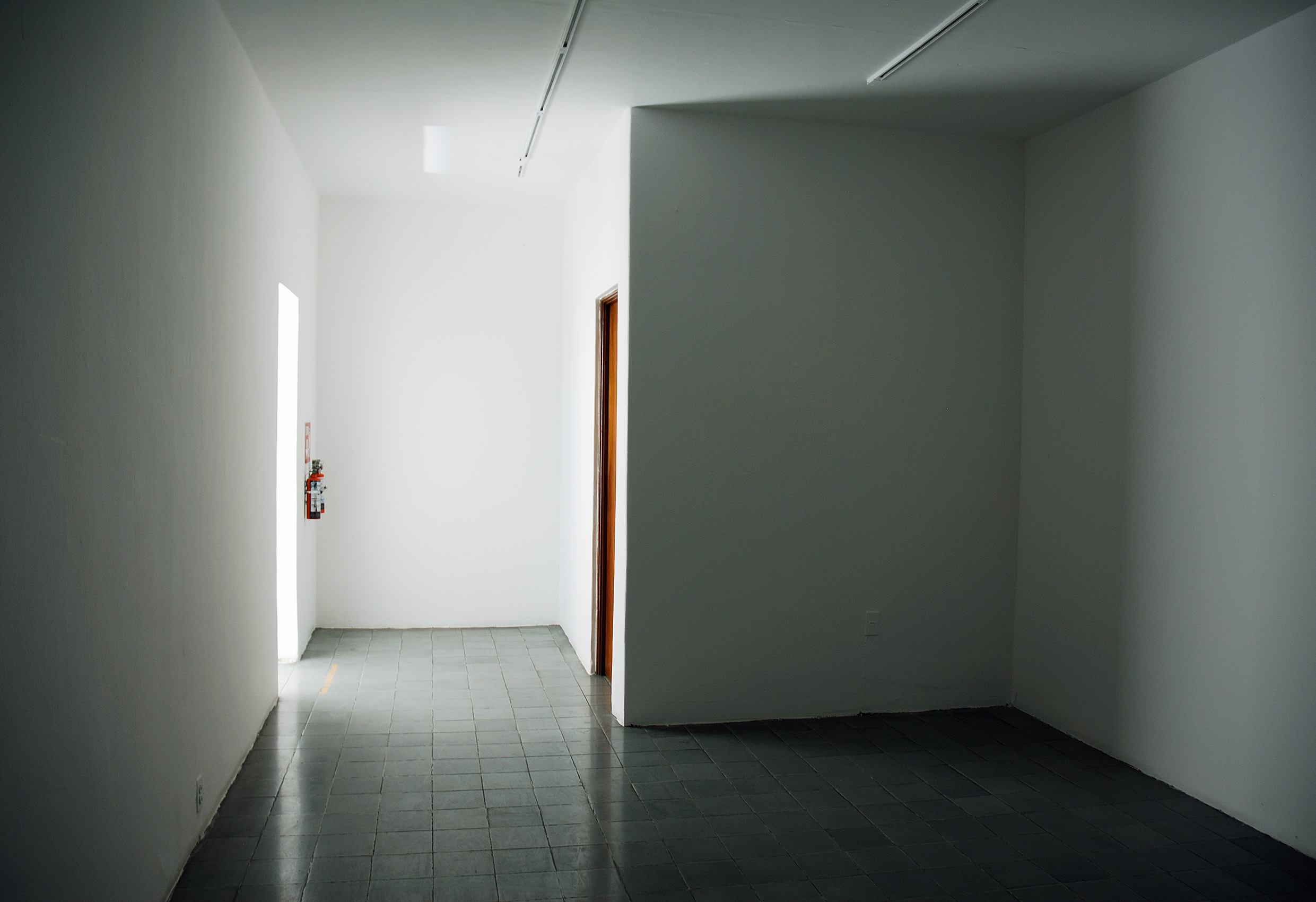 Traslúcido : Francisco Ugarte