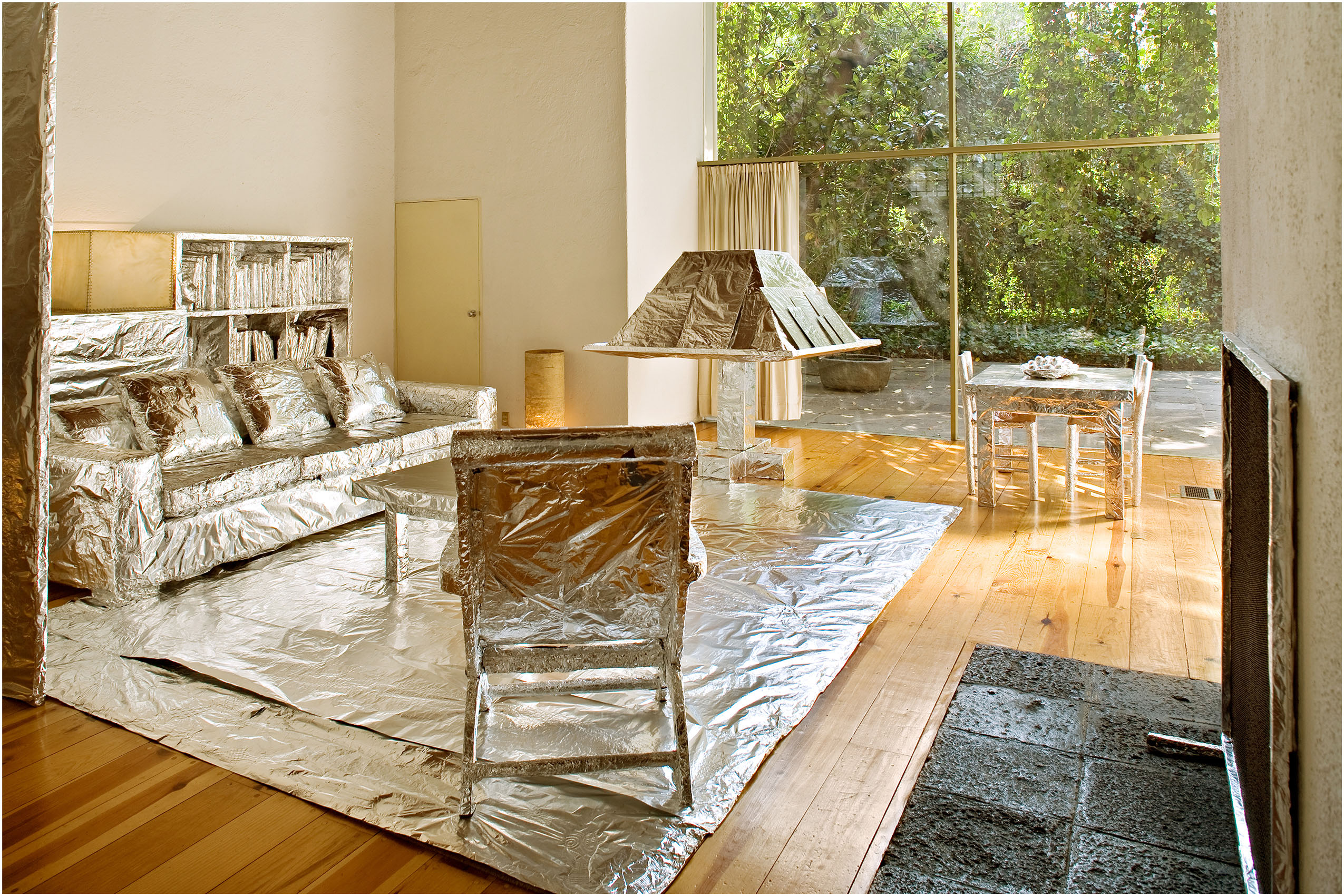 Inicio : Francisco Ugarte