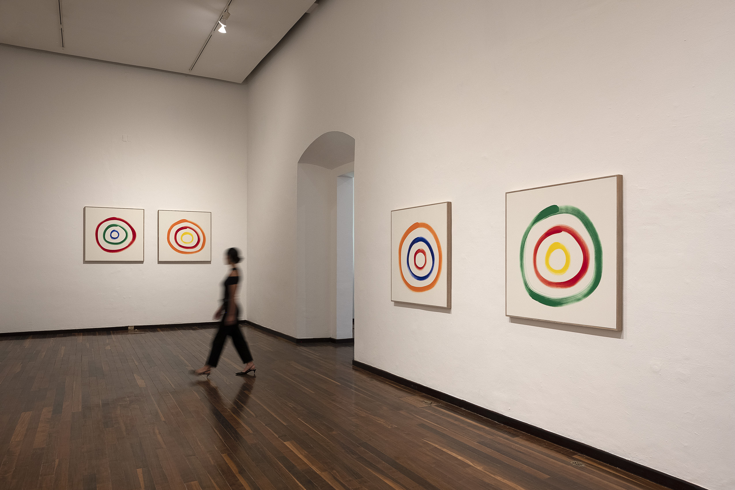 Inicio : Francisco Ugarte