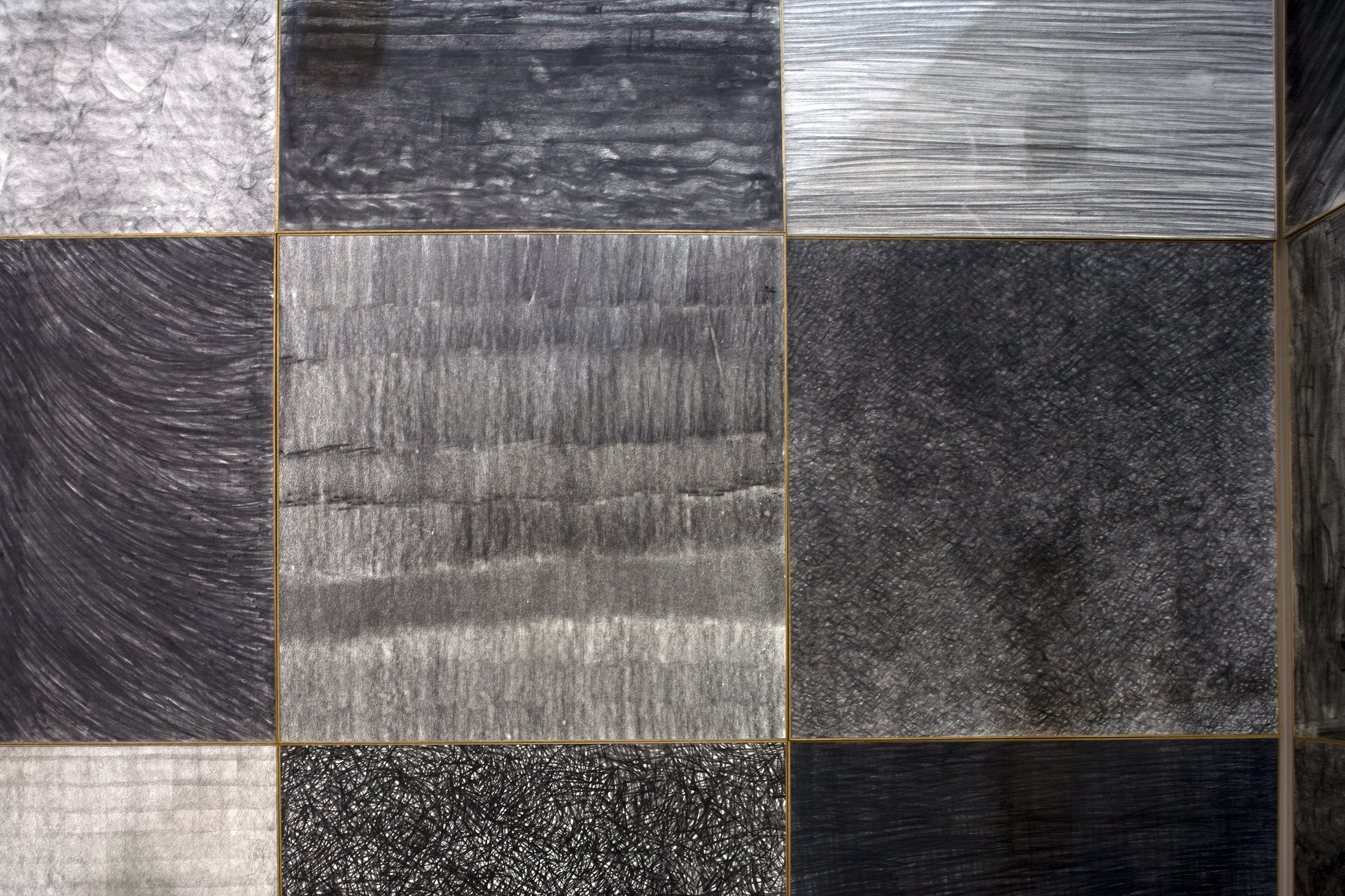 No man is an island, 2012 : Francisco Ugarte