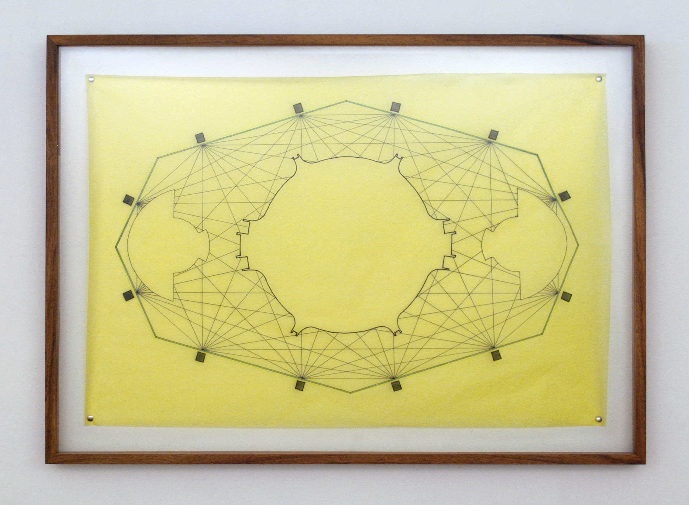 Dibujo : Francisco Ugarte