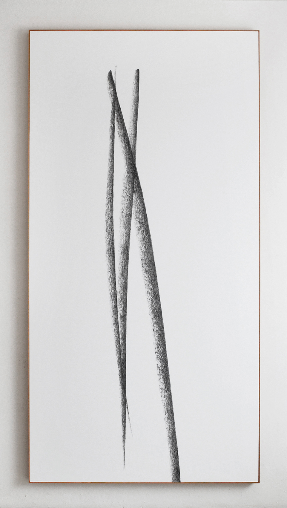 Líneas, 2013 - 2015 : Francisco Ugarte