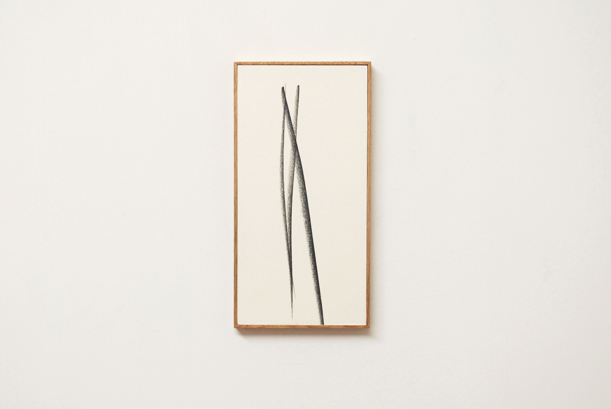 Líneas, 2013 - 2015 : Francisco Ugarte