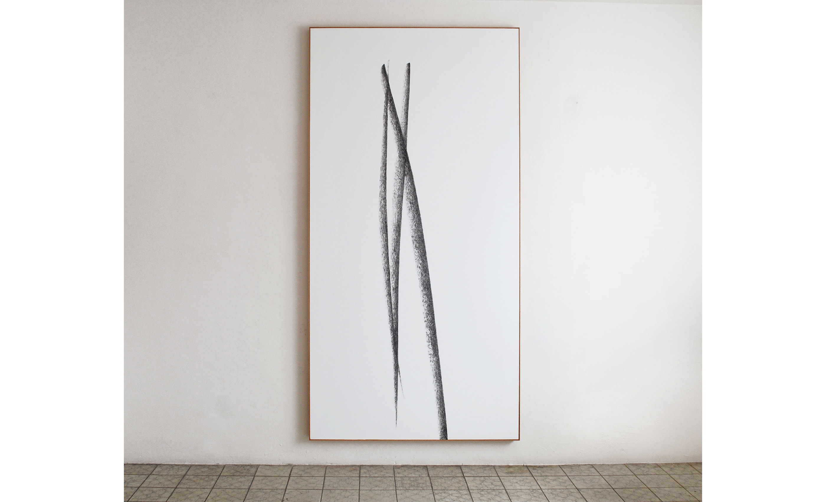 Líneas, 2013 - 2015 : Francisco Ugarte