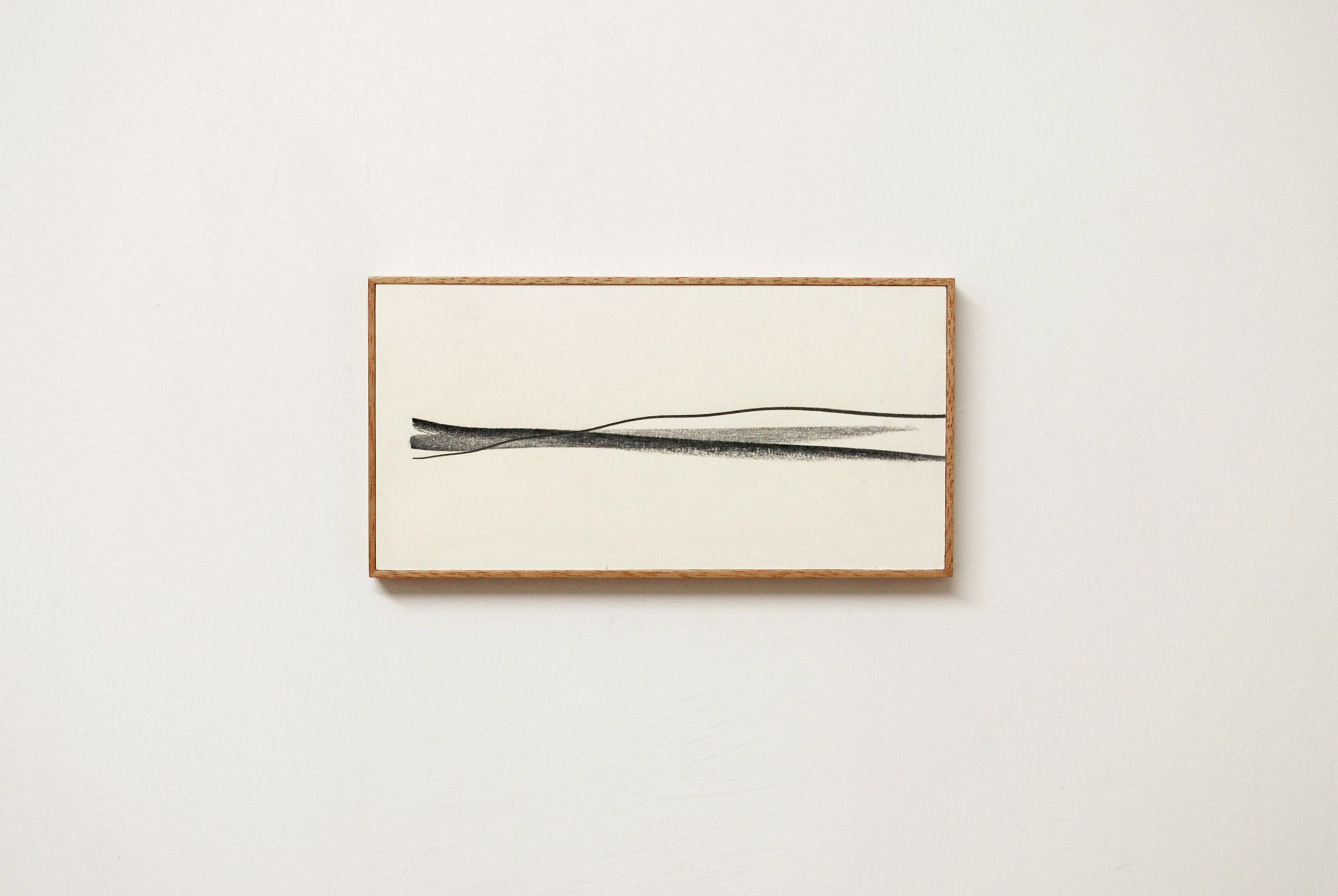 Líneas, 2013 - 2015 : Francisco Ugarte