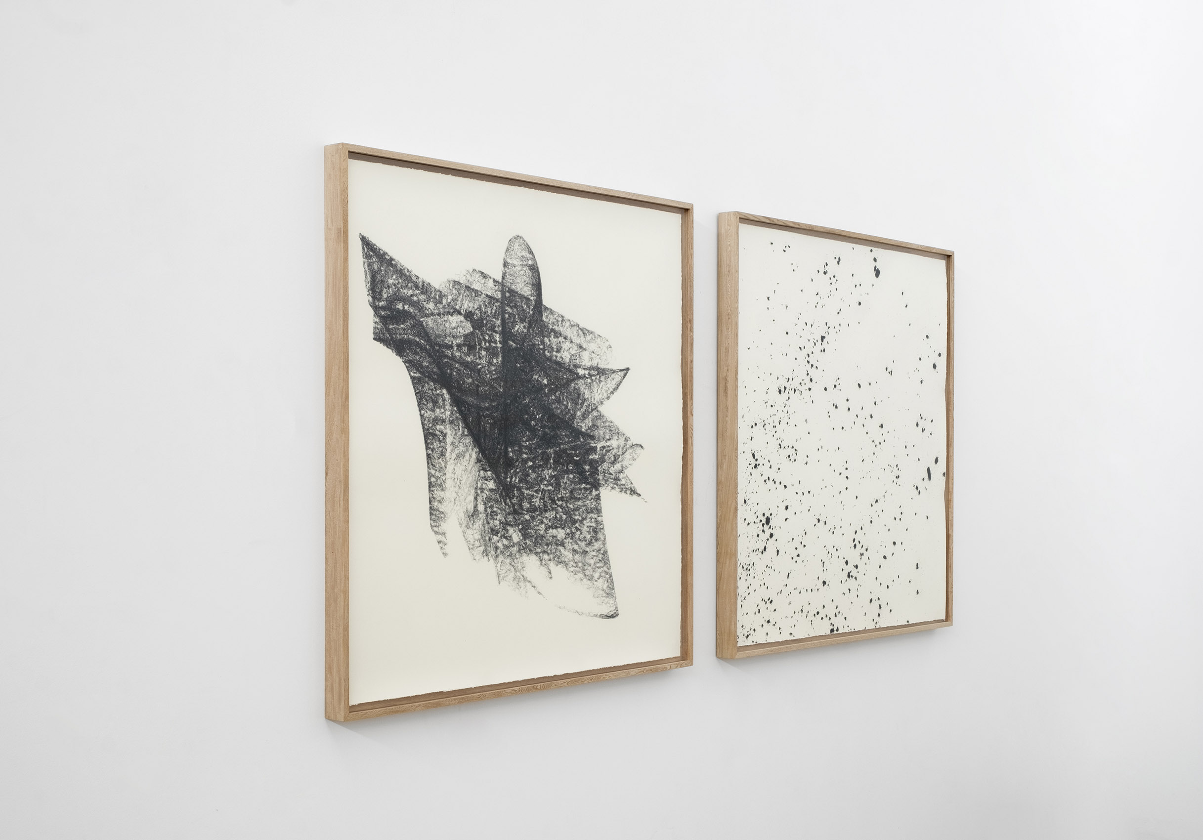 Polvo, 2015 - 2018 : Francisco Ugarte