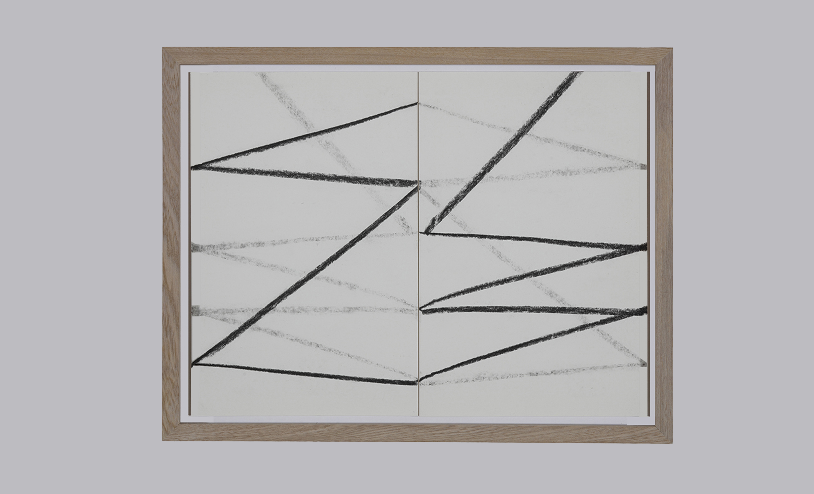 Live reflections, 2019 : Francisco Ugarte