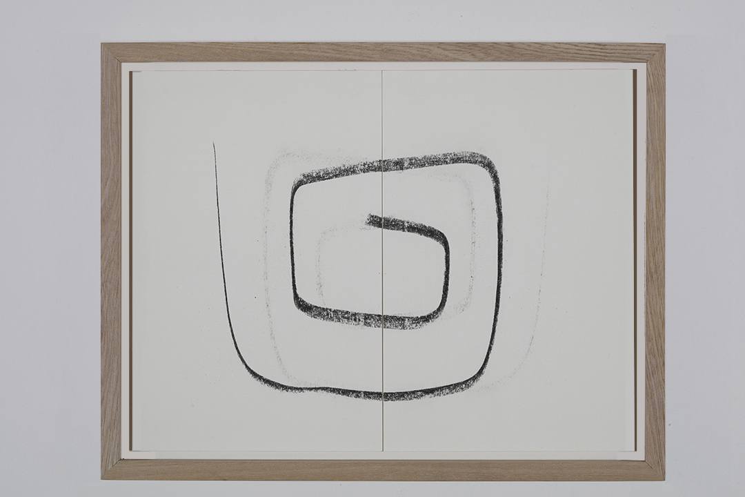 Live reflections, 2019 : Francisco Ugarte