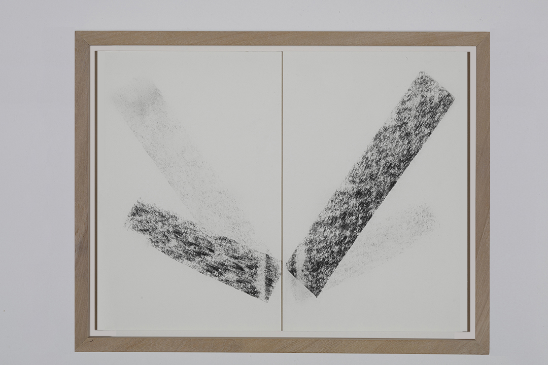 Live reflections, 2019 : Francisco Ugarte