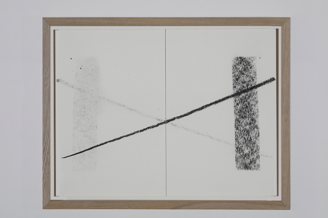 Live reflections, 2019 : Francisco Ugarte