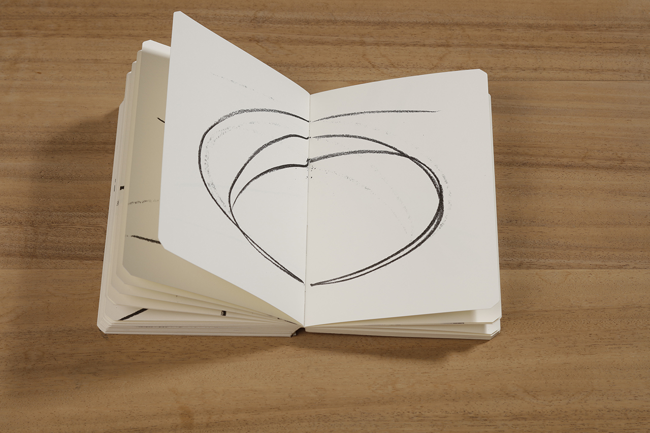 Reflection, 2018 : Francisco Ugarte