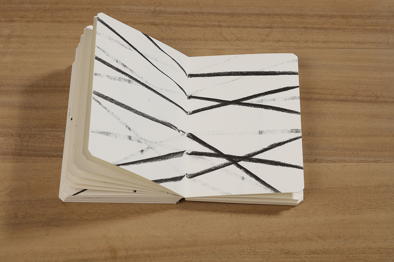 Reflection, 2018 : Francisco Ugarte