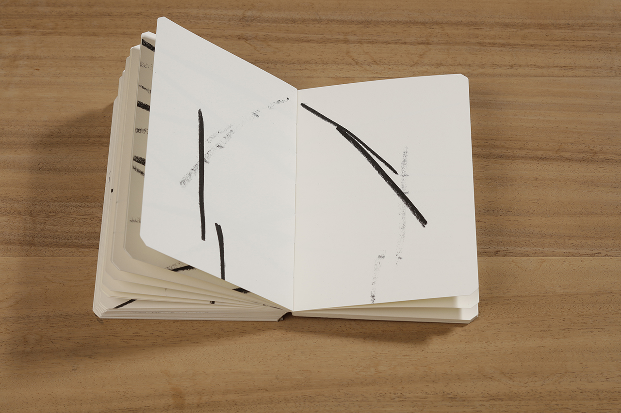 Reflection, 2018 : Francisco Ugarte