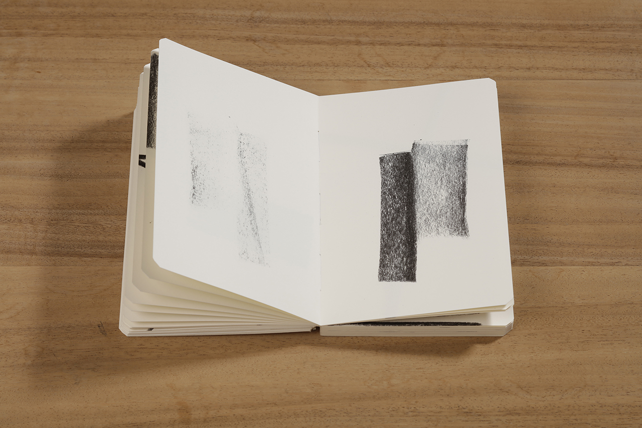 Reflection, 2018 : Francisco Ugarte