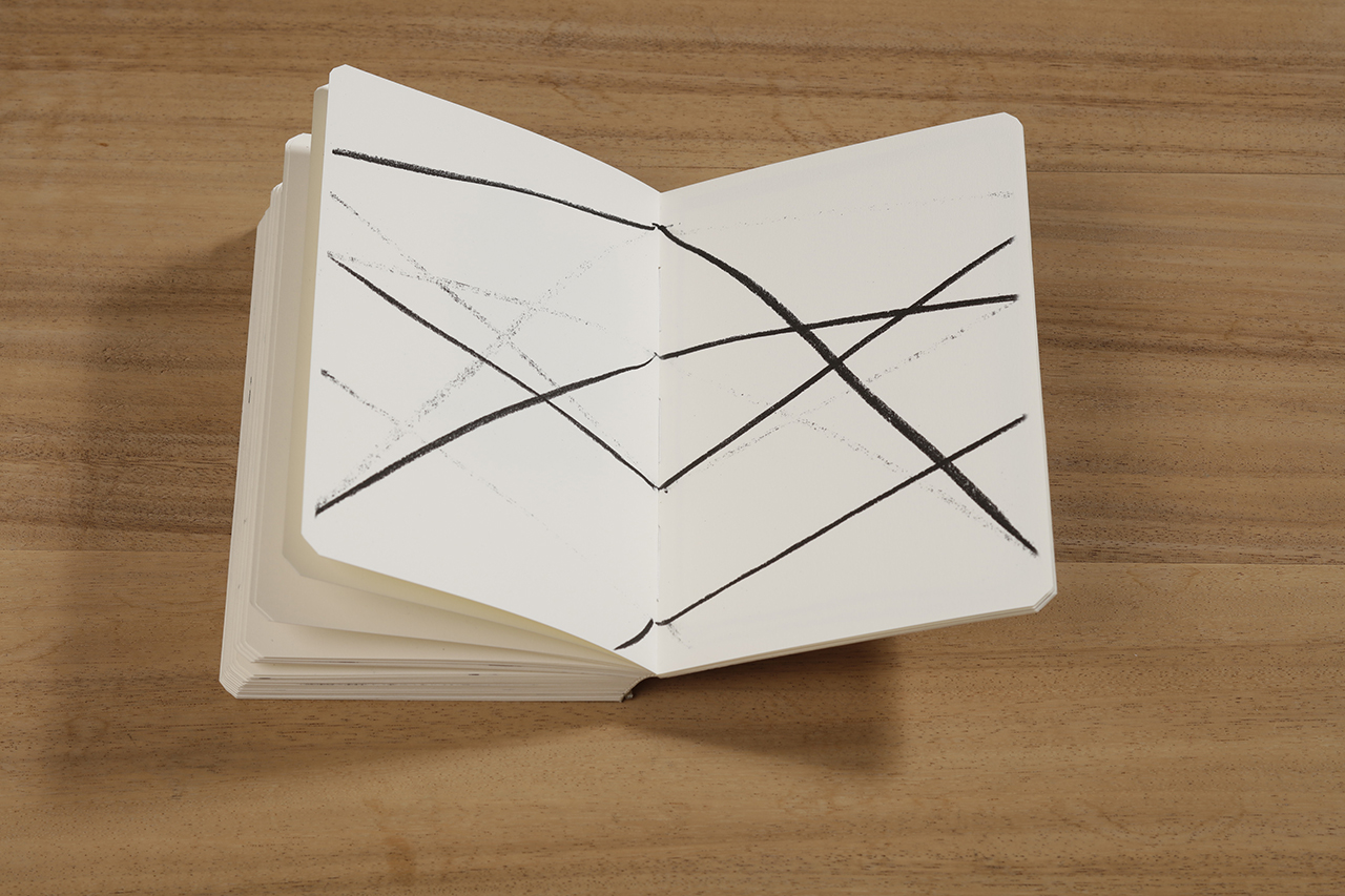 Reflection, 2018 : Francisco Ugarte