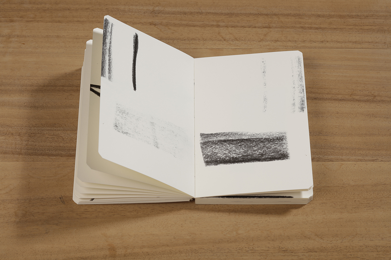 Reflection, 2018 : Francisco Ugarte