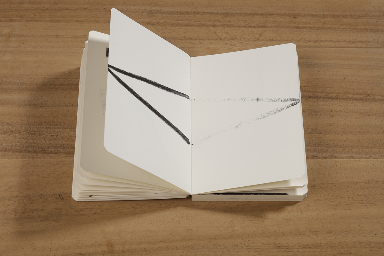 Reflection, 2018 : Francisco Ugarte