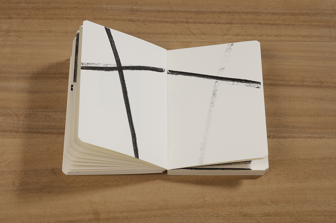 Reflection, 2018 : Francisco Ugarte