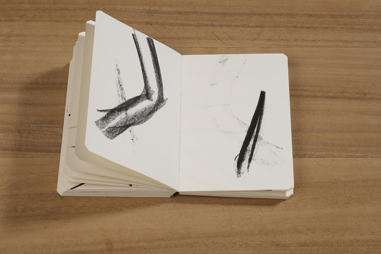 Reflection, 2018 : Francisco Ugarte