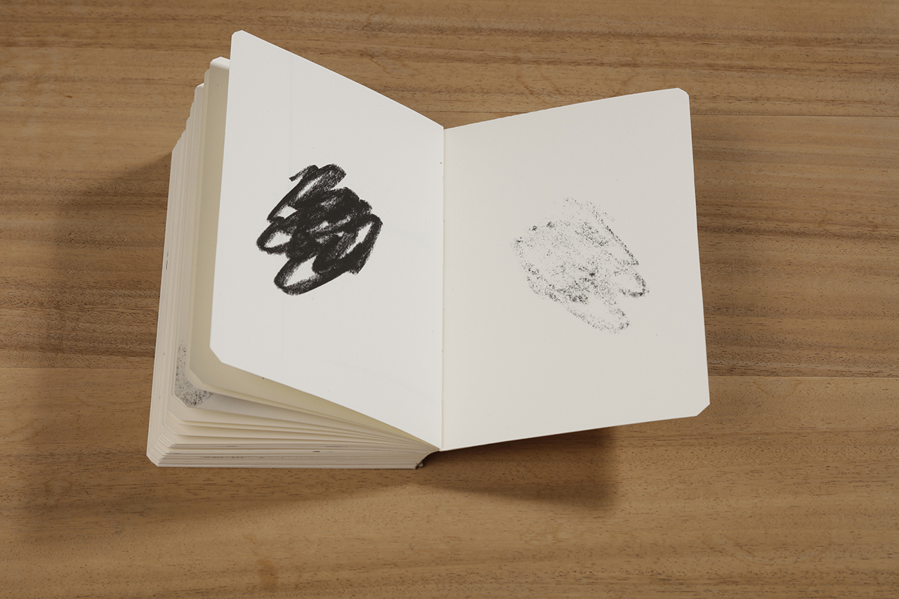 Reflection, 2018 : Francisco Ugarte