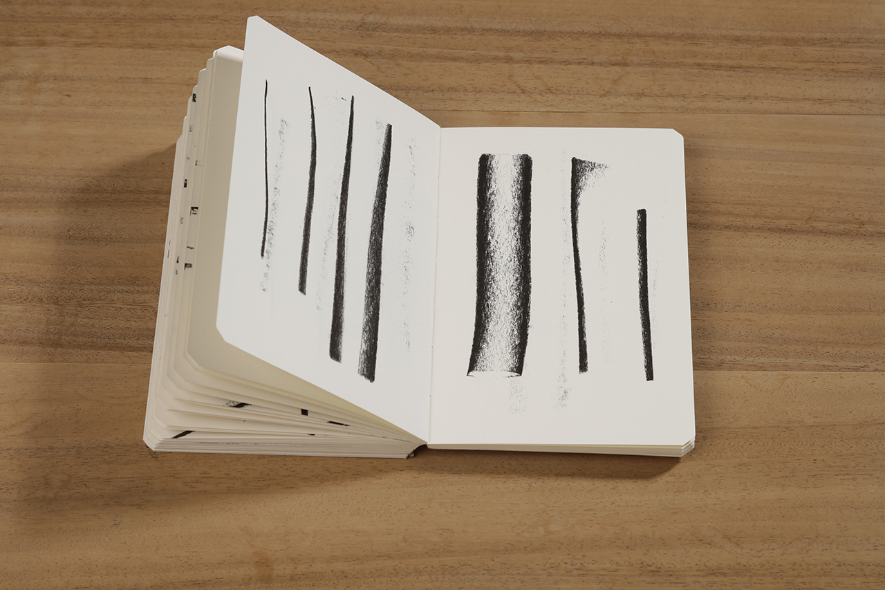 Reflection, 2018 : Francisco Ugarte