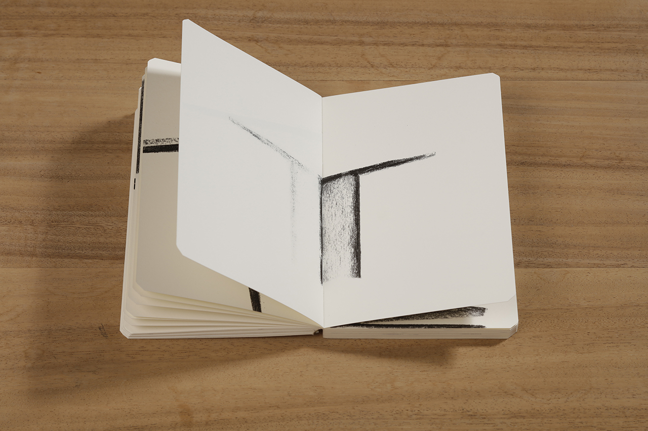 Reflection, 2018 : Francisco Ugarte