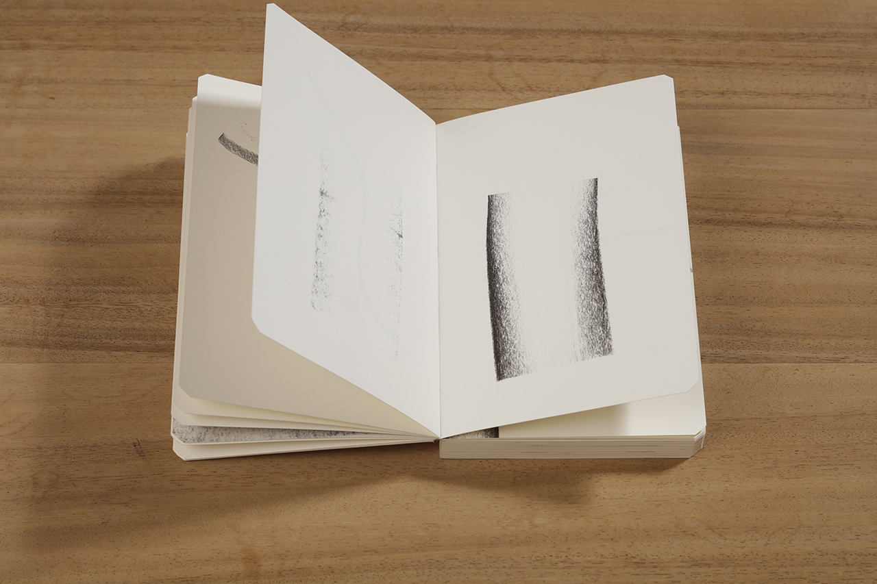 Reflection, 2018 : Francisco Ugarte