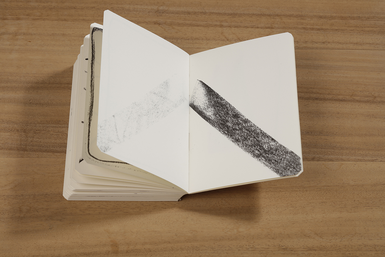 Reflection, 2018 : Francisco Ugarte