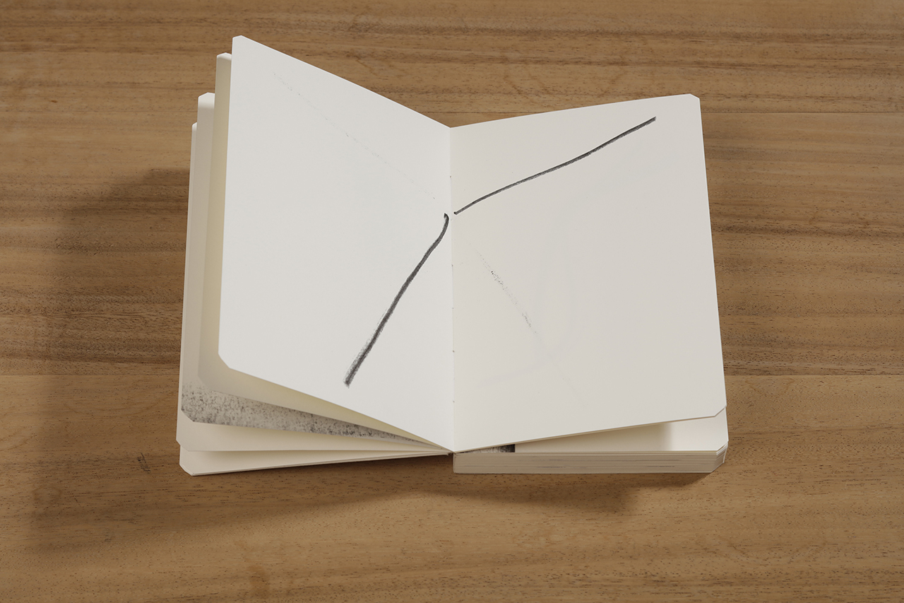 Reflection, 2018 : Francisco Ugarte