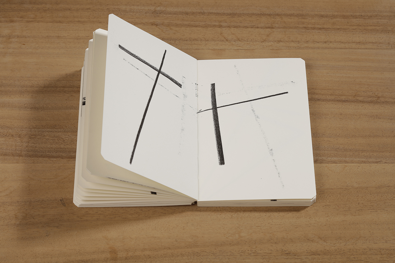 Reflection, 2018 : Francisco Ugarte