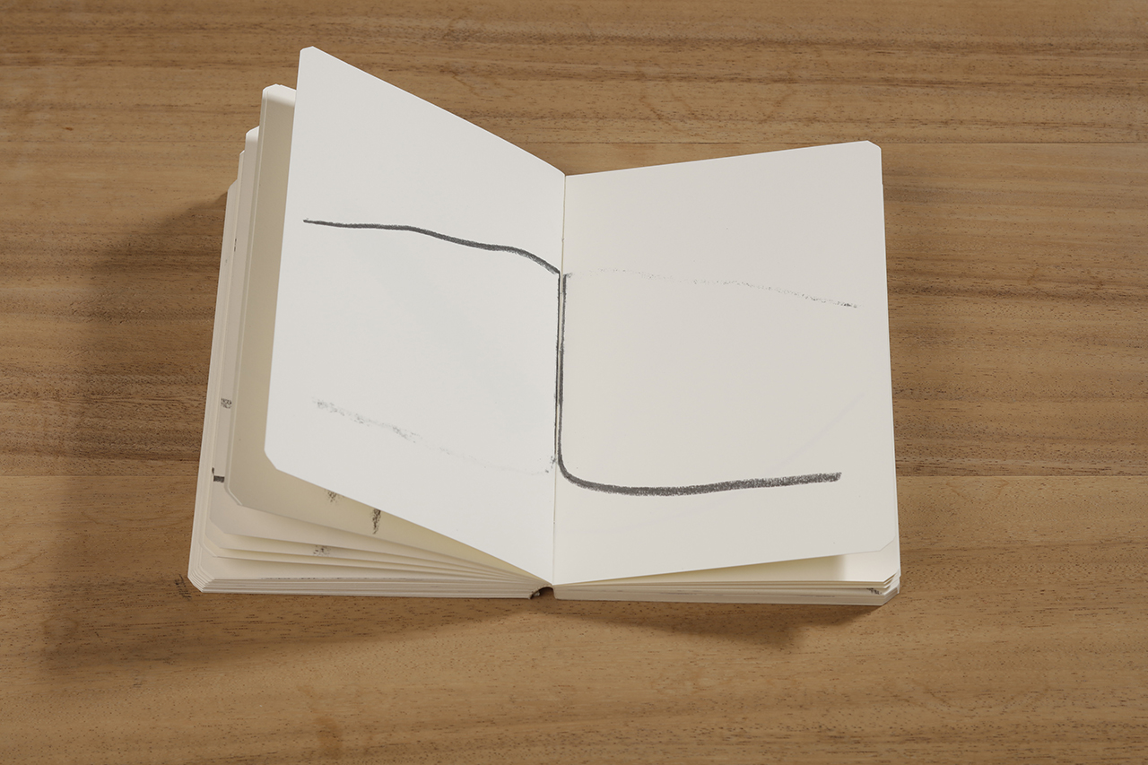 Reflection, 2018 : Francisco Ugarte