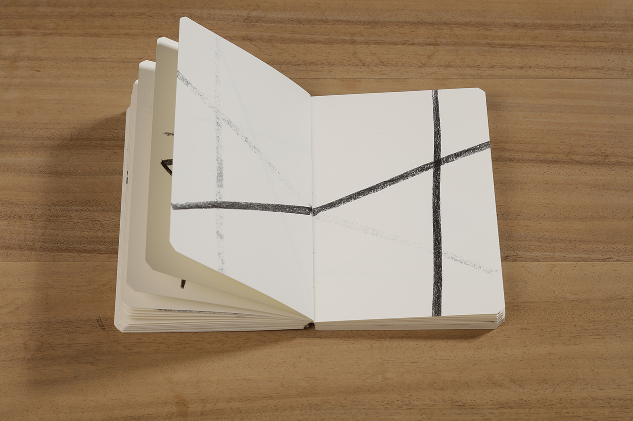 Reflection, 2018 : Francisco Ugarte