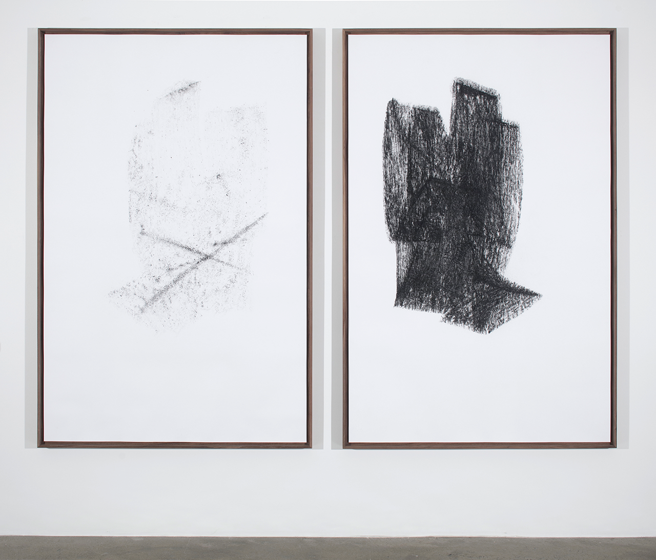 Reflection páginas, 2018 : Francisco Ugarte