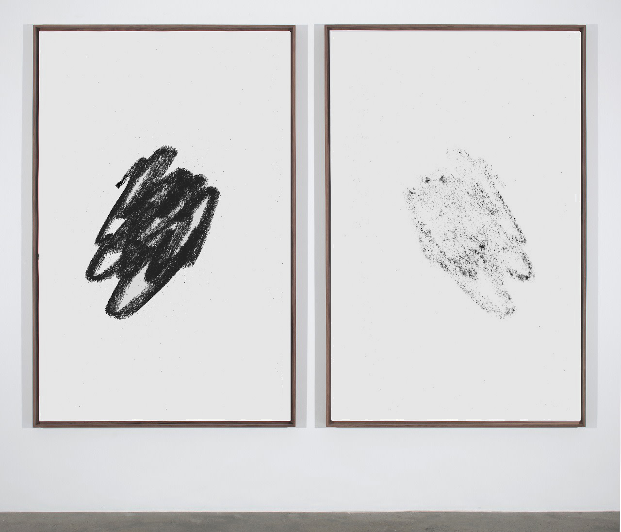 Reflection páginas, 2018 : Francisco Ugarte