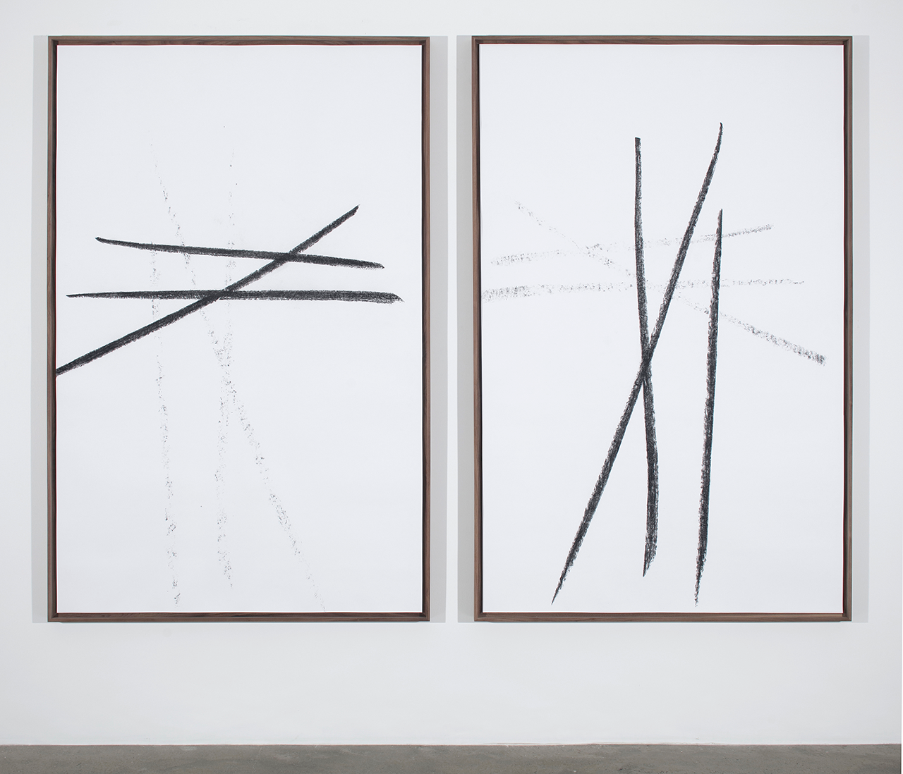 Reflection páginas, 2018 : Francisco Ugarte