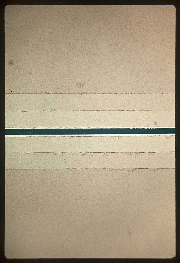 Diapositivas abstractas, fotografías, 2016 : Francisco Ugarte