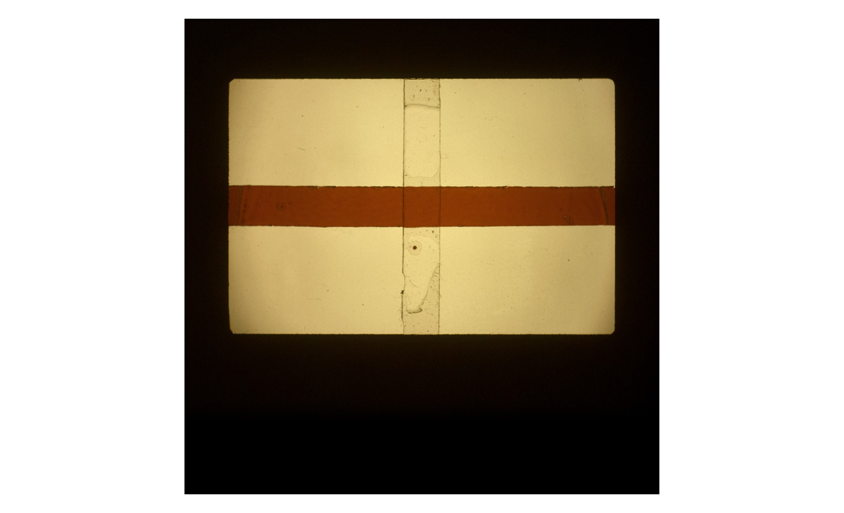 Ejercicios con diapositivas, cruces, 2013 : Francisco Ugarte