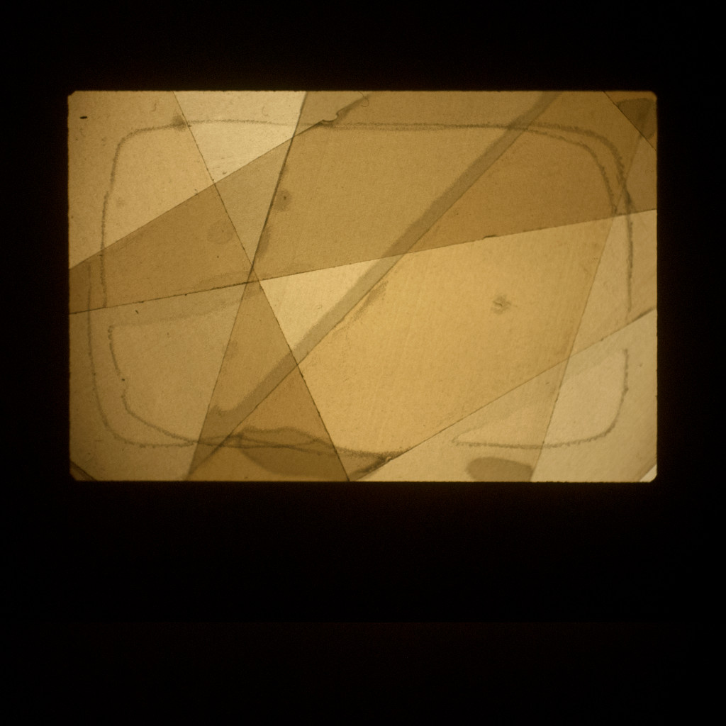 Ejercicios con diapositivas, envolturas, 2013 : Francisco Ugarte