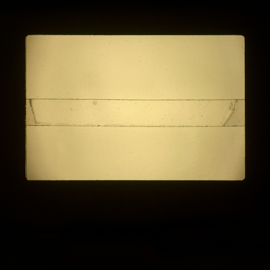 Ejercicios con diapositivas, líneas, 2013 : Francisco Ugarte