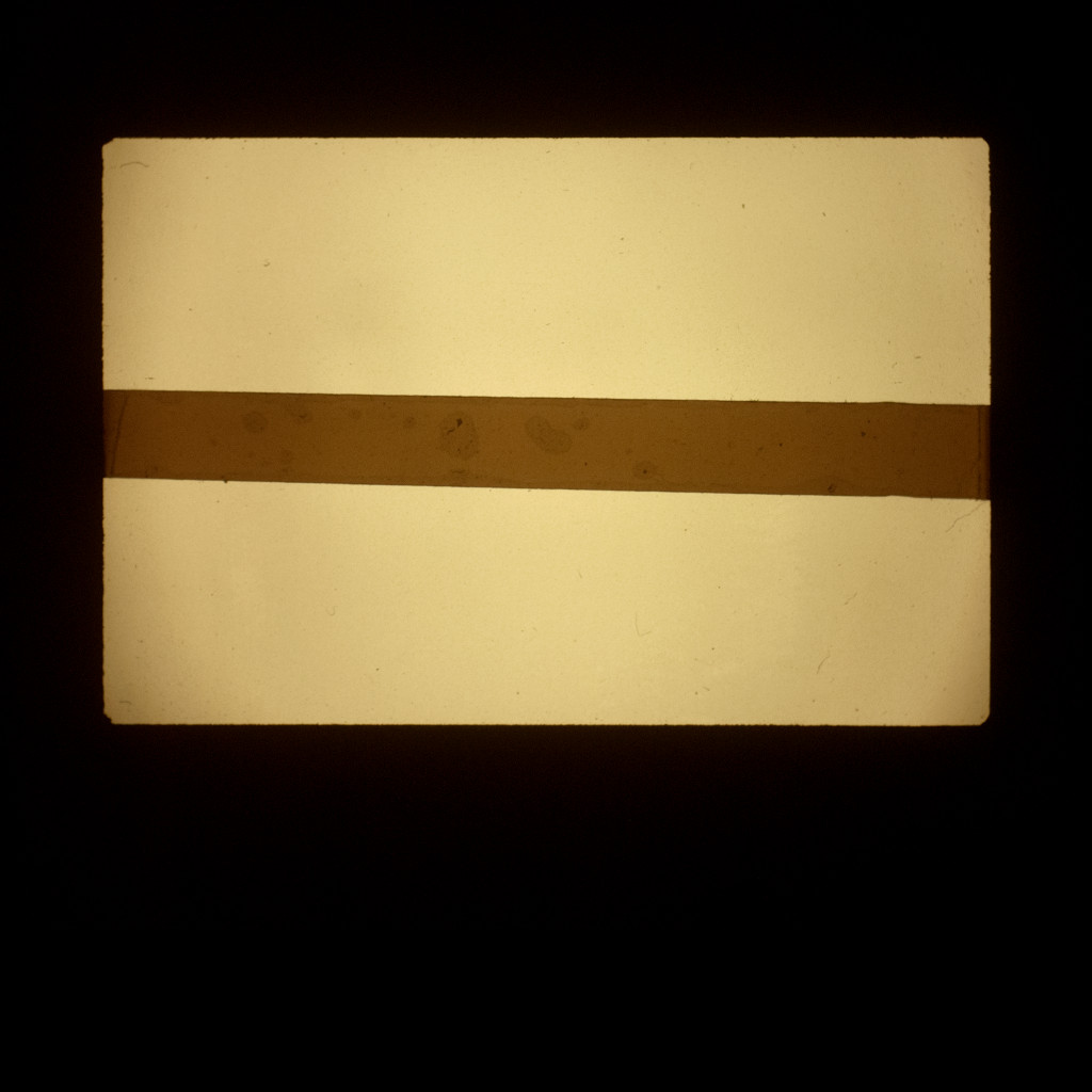 Ejercicios con diapositivas, líneas, 2013 : Francisco Ugarte