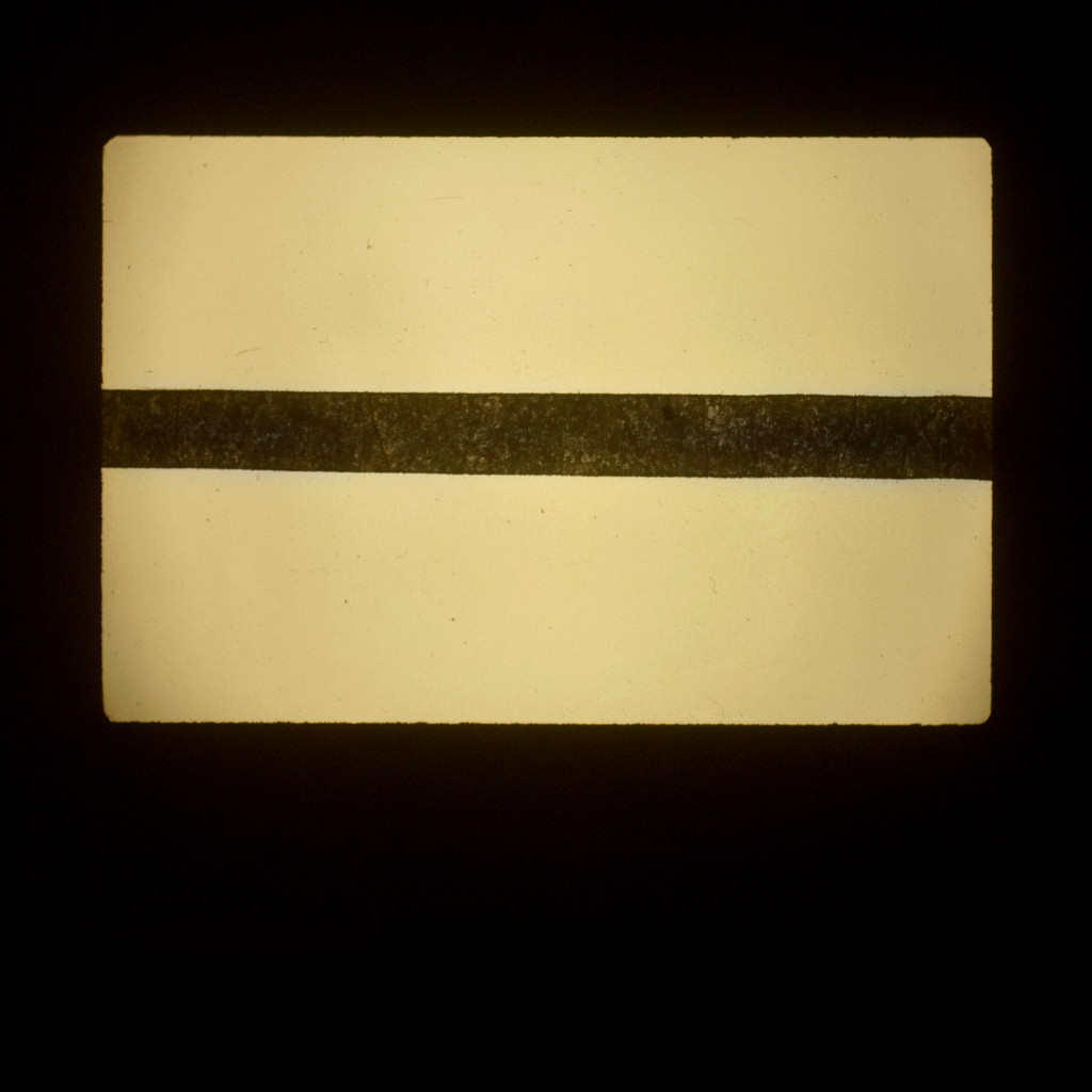 Ejercicios con diapositivas, líneas, 2013 : Francisco Ugarte