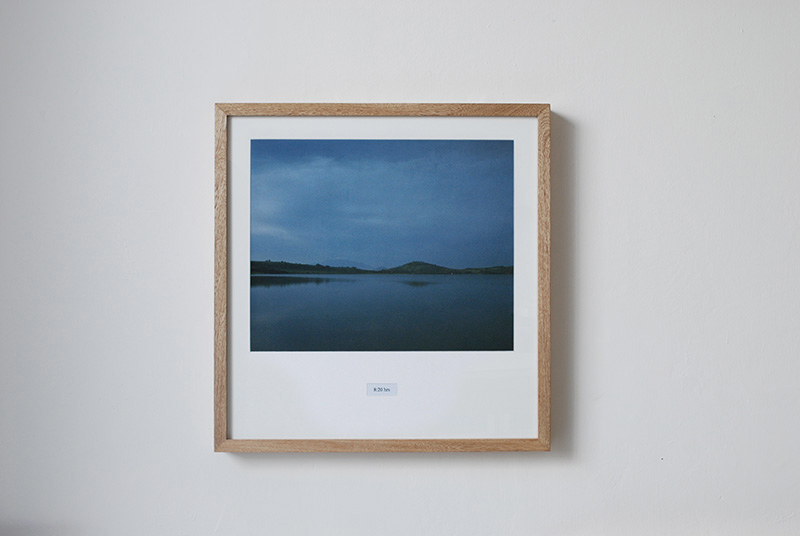 8 de Agosto, 2008 : Francisco Ugarte