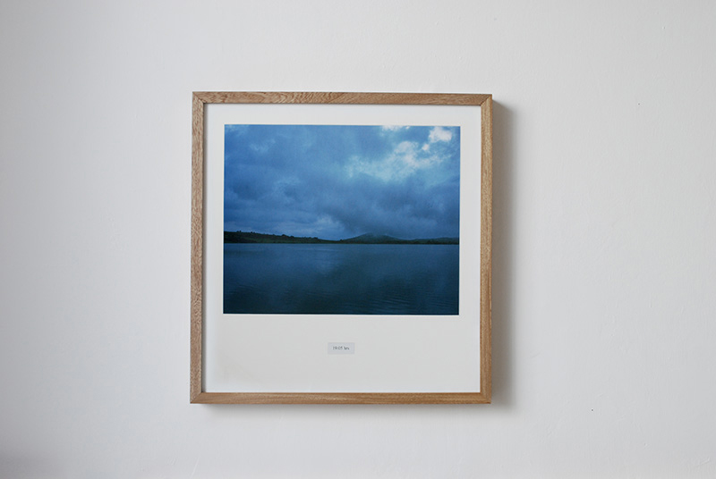 8 de Agosto, 2008 : Francisco Ugarte