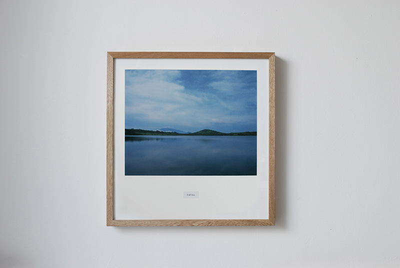 8 de Agosto, 2008 : Francisco Ugarte