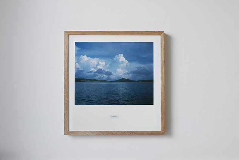 8 de Agosto, 2008 : Francisco Ugarte