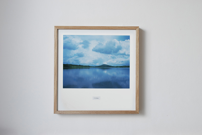 8 de Agosto, 2008 : Francisco Ugarte